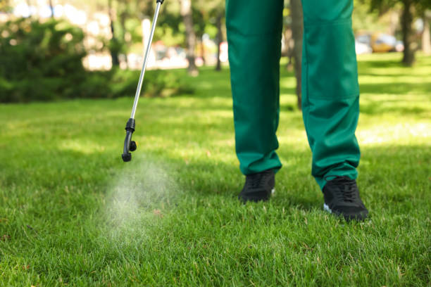 Best Emergency Pest Control  in Roberts, WI